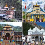 Details about the Char Dham Yatra