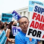 Affirmative action