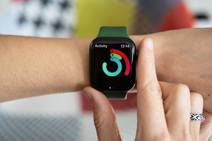 Yoga Day Challenge arrives on the Apple Watch