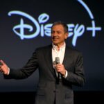 CEO Bob Iger Considering Selling Streaming Services