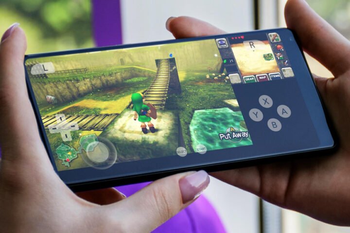 How to Use Citra Emulator to Play Nintendo 3DS Games on Android