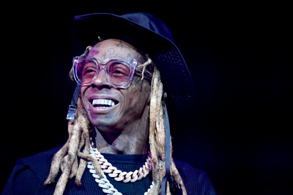 Lil Wayne Net Worth 2023