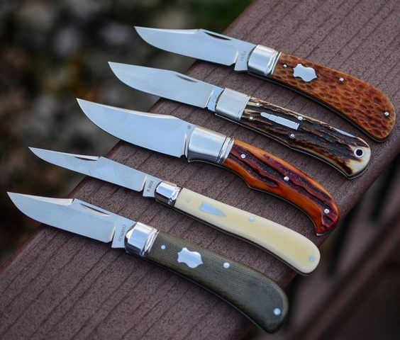 best automatic knives