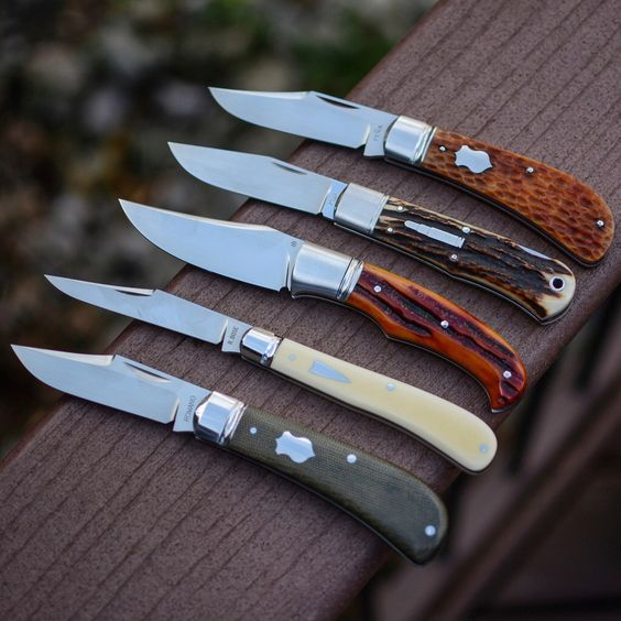 best automatic knives